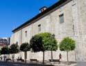 Valladolid - Iglesia de Santa Clara (102)