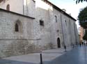 Valladolid - Iglesia de Santa Clara (103)