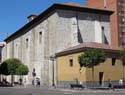 Valladolid - Iglesia de Santa Clara (108)