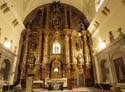 Valladolid - Iglesia de Santa Clara (109)