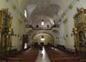 Valladolid - Iglesia de Santa Clara (138)