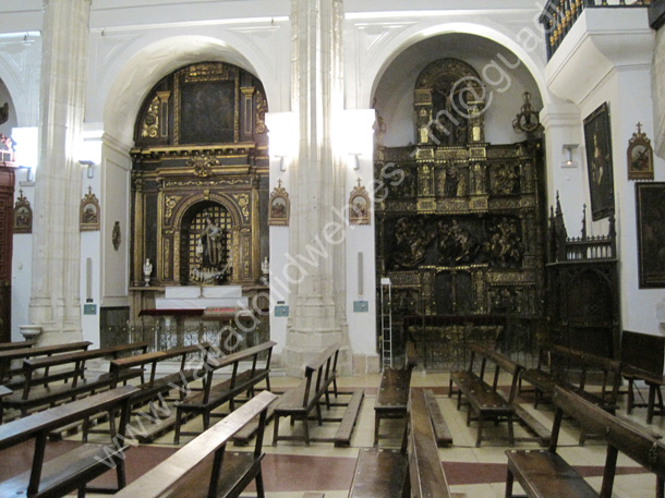 Valladolid - Iglesia de Santiago 029 2011