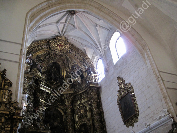 Valladolid - Iglesia de Santiago 037 2011