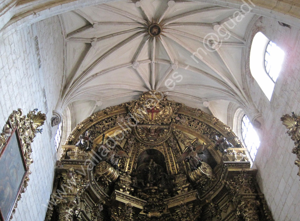 Valladolid - Iglesia de Santiago 040 2011