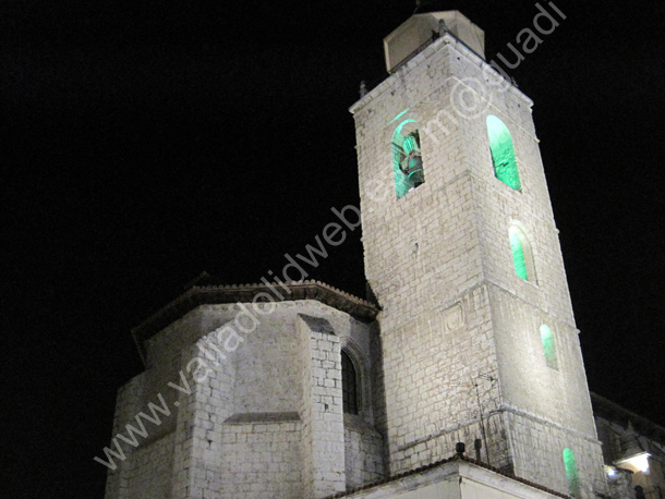 Valladolid - Iglesia de Santiago 055 2011