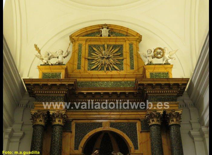 VALLADOLID - MONASTERIO DE SANTA ANA (113)