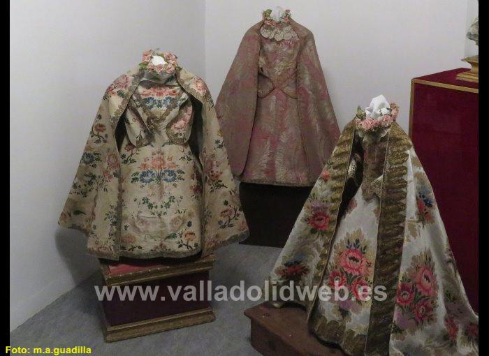 VALLADOLID - MONASTERIO DE SANTA ANA (162)