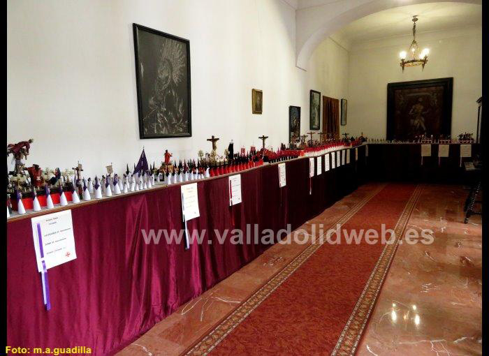 VALLADOLID - MONASTERIO DE SANTA ANA (170)