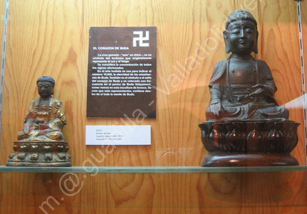 Valladolid - Museo Oriental 002 2009