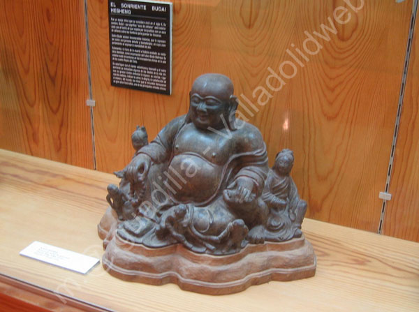 Valladolid - Museo Oriental 003 2009