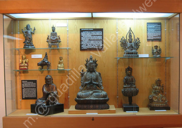 Valladolid - Museo Oriental 008 2009