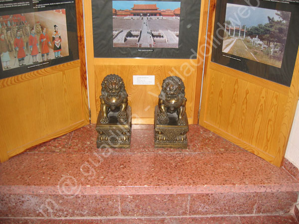 Valladolid - Museo Oriental 009 2009