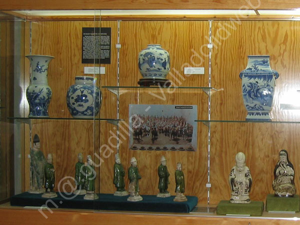Valladolid - Museo Oriental 010 1 2009