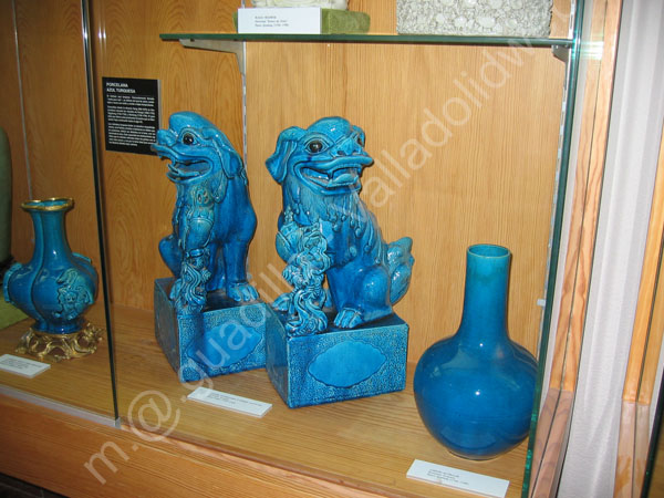 Valladolid - Museo Oriental 014 2009