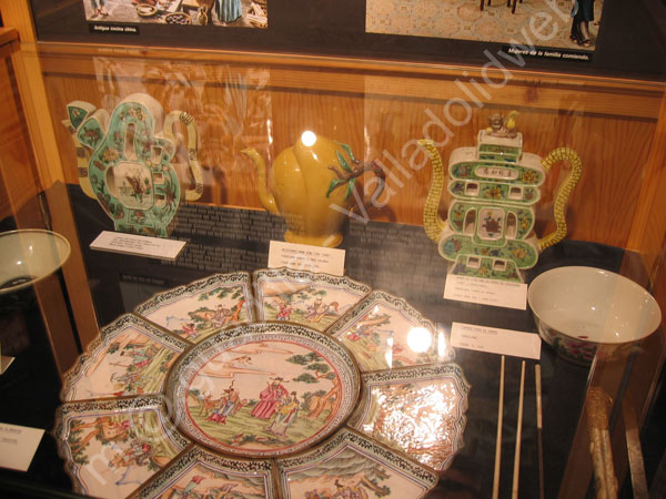 Valladolid - Museo Oriental 018 2009