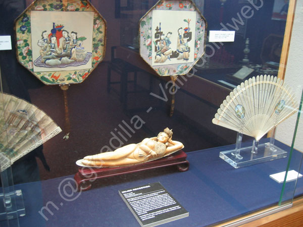 Valladolid - Museo Oriental 029 2009