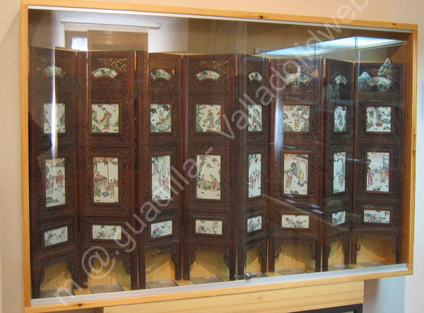 Valladolid - Museo Oriental 053 2009