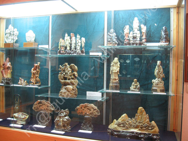 Valladolid - Museo Oriental 054 2009