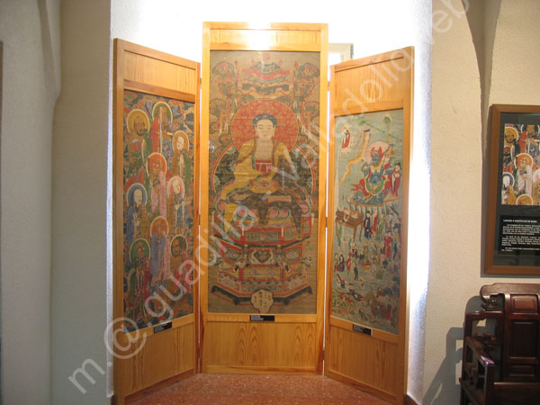 Valladolid - Museo Oriental 061 2009
