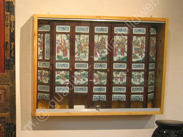 Valladolid - Museo Oriental 066 2009