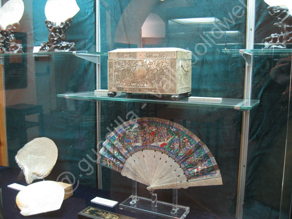 Valladolid - Museo Oriental 069 2009