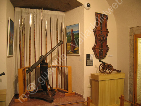 Valladolid - Museo Oriental 078 2009