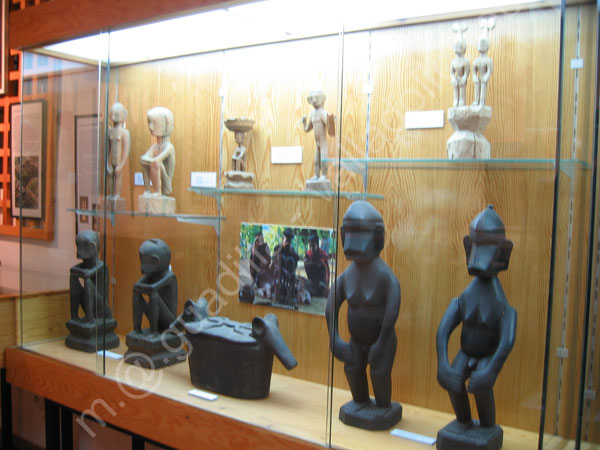 Valladolid - Museo Oriental 080 2009