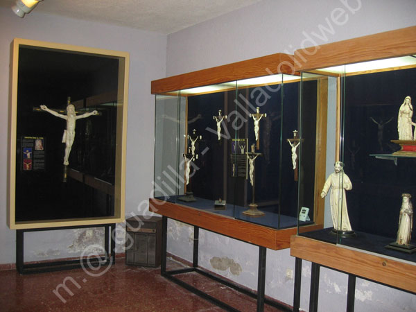 Valladolid - Museo Oriental 082 2009
