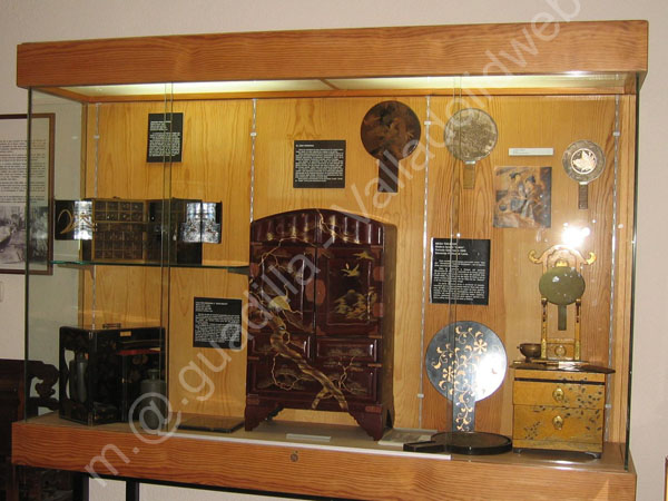 Valladolid - Museo Oriental 088 2009