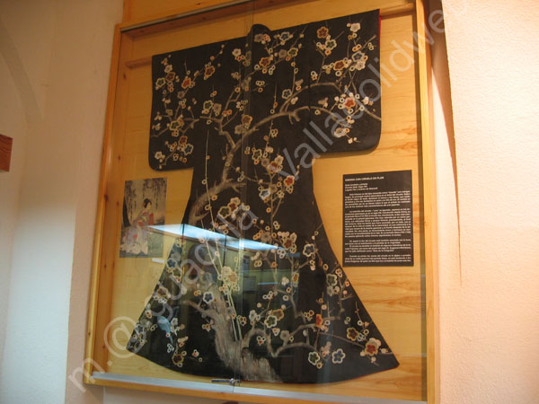 Valladolid - Museo Oriental 093 2009