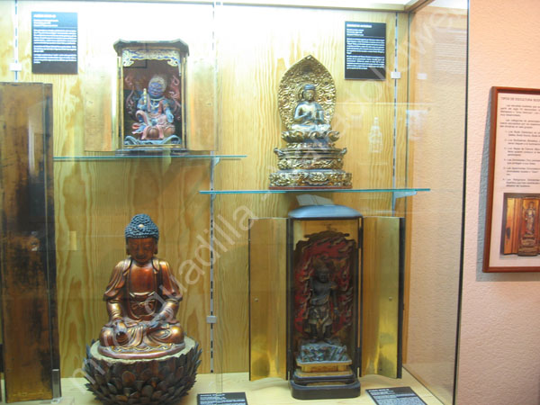 Valladolid - Museo Oriental 097 2009
