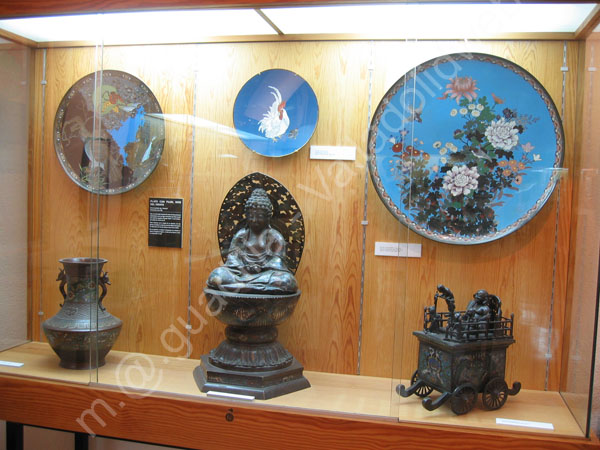 Valladolid - Museo Oriental 098 2009