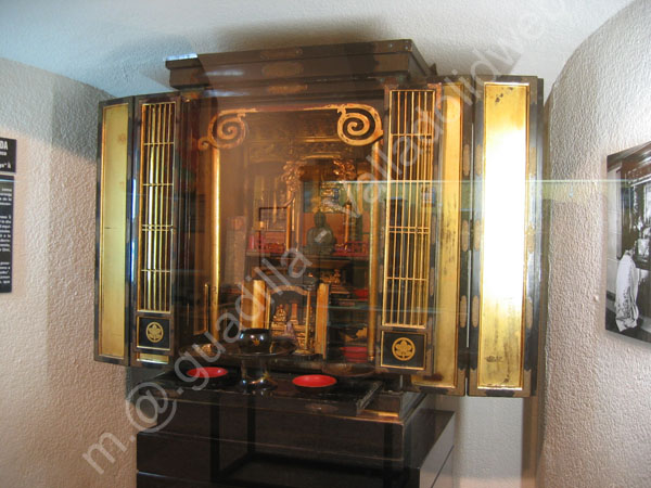 Valladolid - Museo Oriental 100 2009