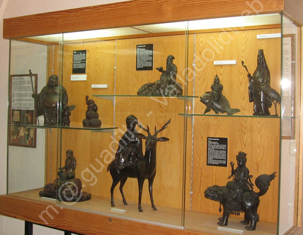 Valladolid - Museo Oriental 103 2009
