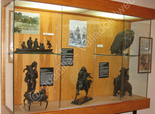 Valladolid - Museo Oriental 104 2009