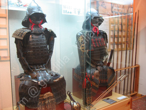 Valladolid - Museo Oriental 106 2009