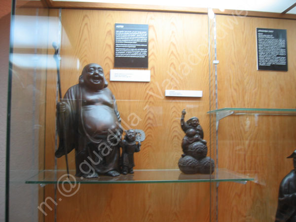 Valladolid - Museo Oriental 110 2009