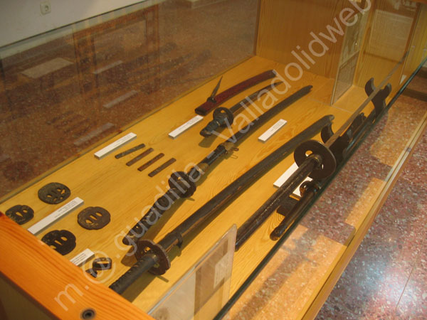 Valladolid - Museo Oriental 111 2009