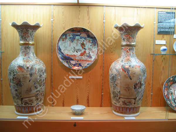 Valladolid - Museo Oriental 117 2009