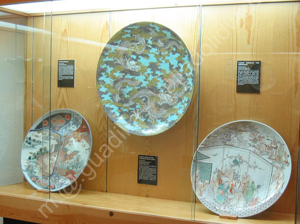 Valladolid - Museo Oriental 120 2009