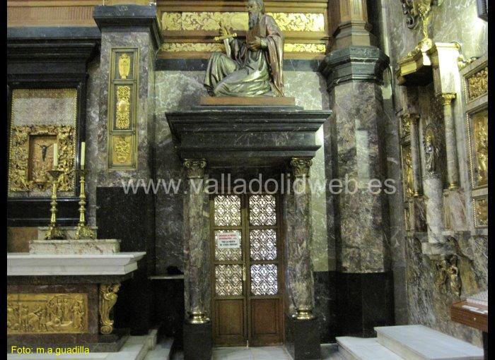 VALLADOLID - SANTUARIO NACIONAL (121)