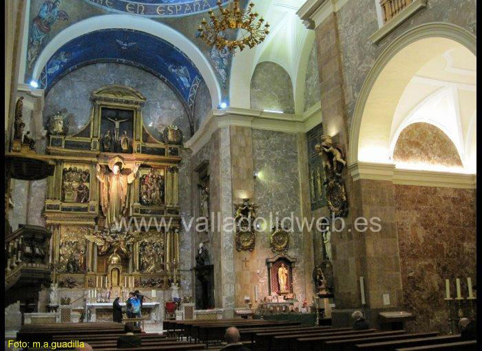 VALLADOLID - SANTUARIO NACIONAL (124)