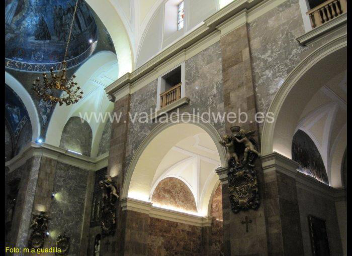 VALLADOLID - SANTUARIO NACIONAL (127)