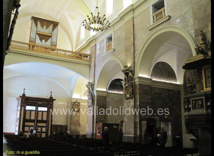 VALLADOLID - SANTUARIO NACIONAL (132)