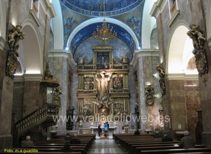 VALLADOLID - SANTUARIO NACIONAL (133)