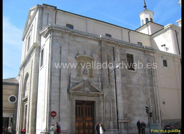 VALLADOLID - SANTUARIO NACIONAL (134)