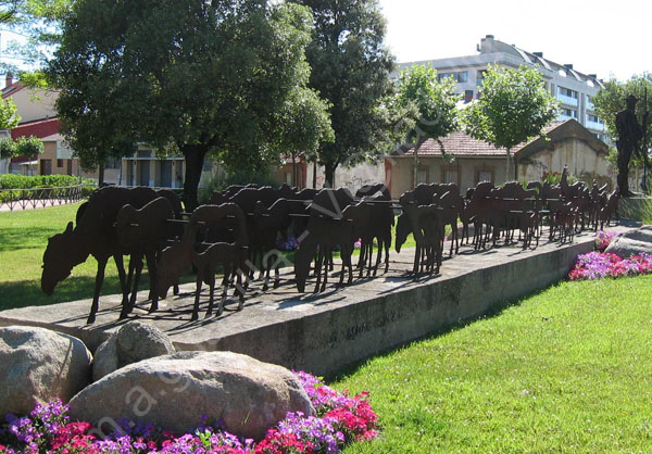 Valladolid - Paseo de Zorrilla 040 2008