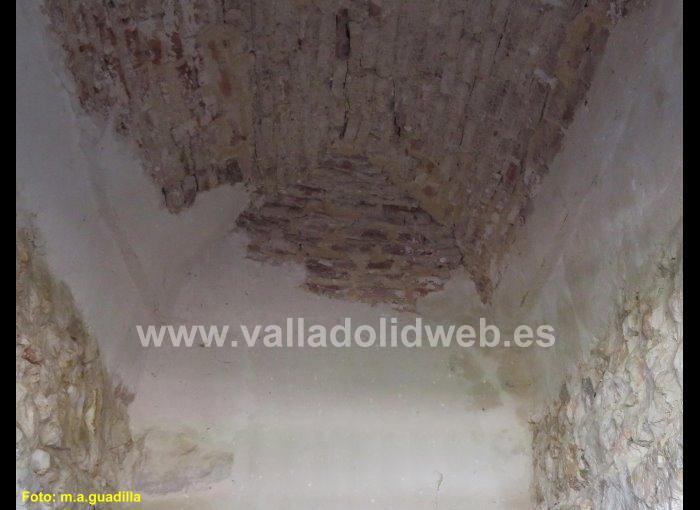 VALLADOLID - ARCAS REALES (115)