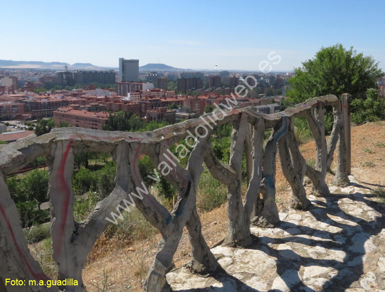 Valladolid - Fuente el Sol (115)