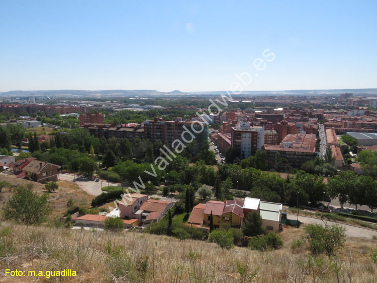 Valladolid - Fuente el Sol (117)